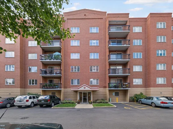 1470 Jefferson St APT 504, Des Plaines, IL 60016
