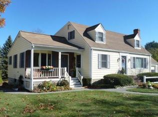 408 Middlesex Tpke, Billerica, MA 01821