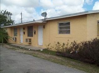 1143 NW 8th St, Homestead, FL 33030