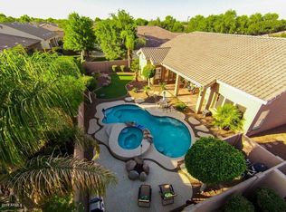 2732 S Jacob St, Gilbert, AZ 85295