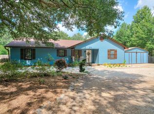 139 Rushton Rd, Aiken, SC 29801