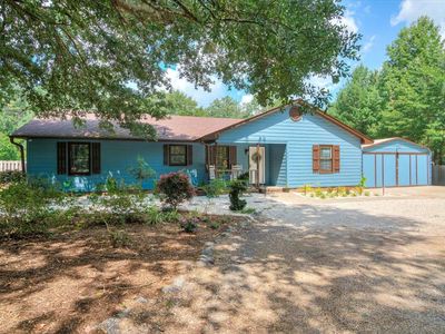 139 Rushton Rd, Aiken, SC, 29801