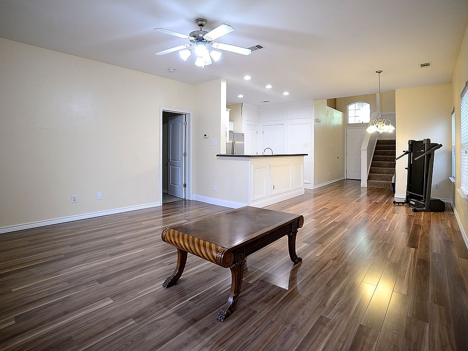 Main Room