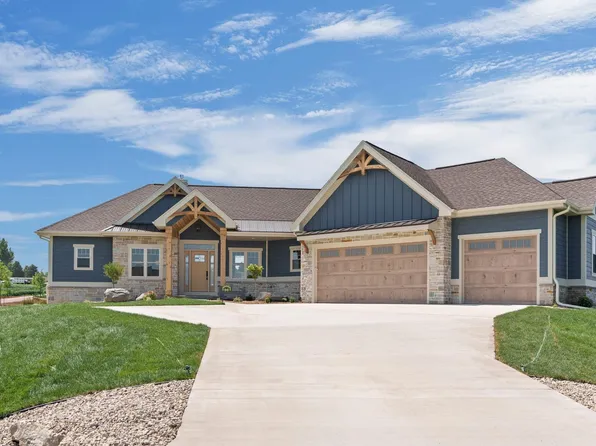 3327 Colton Way, Sun Prairie, WI 53590