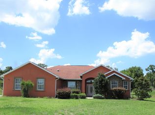 210 NW 113th Cir, Ocala, FL 34482