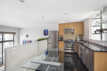 Sold by Town Residential