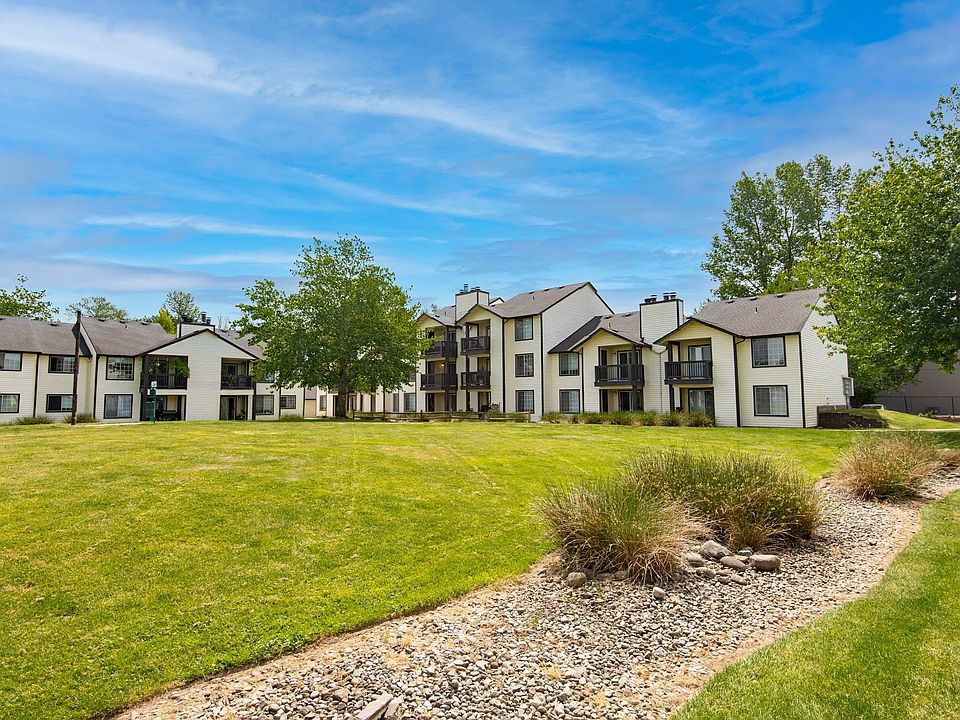 Chinook Park Apartment Homes Apartment Rentals Enumclaw, WA Zillow