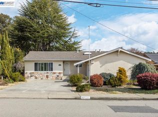 17774 Trenton Dr, Castro Valley, CA 94546