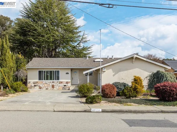 17774 Trenton Dr, Castro Valley, CA 94546