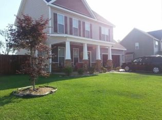 307 Hidden Oaks Dr, Jacksonville, NC 28546