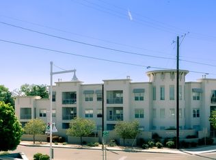 HUNING CASTLE, Albuquerque, NM 87104