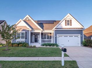 31631 Exeter Way, Lewes, DE 19958