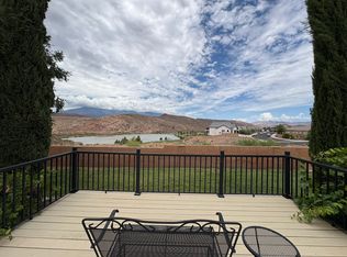 3818 W 240 N, Hurricane, UT 84737