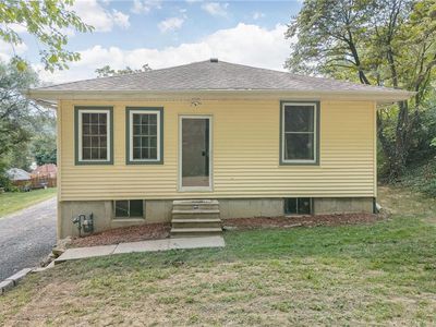206 Oberlin St, Saint Joseph, MO, 64504