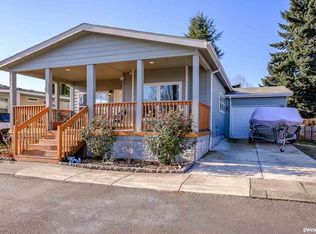 728 S Grice Loop, Jefferson, OR 97352