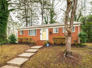 3942 Glenville Ave, Charlotte, NC 28215