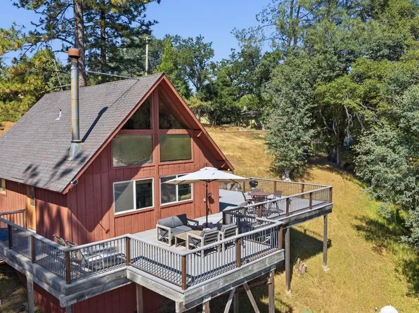 20620 Nob Hill Cir, Groveland, CA 95321