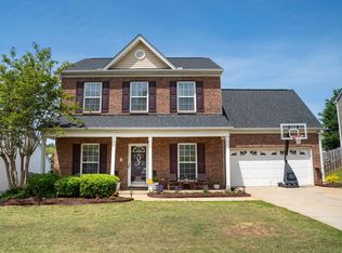 242 Dartmoor Dr, Spartanburg, SC 29301