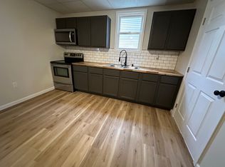 1702 Center St #2, Moundsville, WV