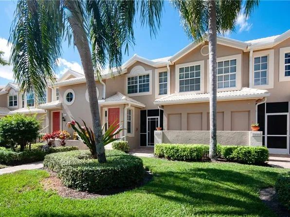 13621 Worthington WAY #1404, BONITA SPRINGS, FL 34135