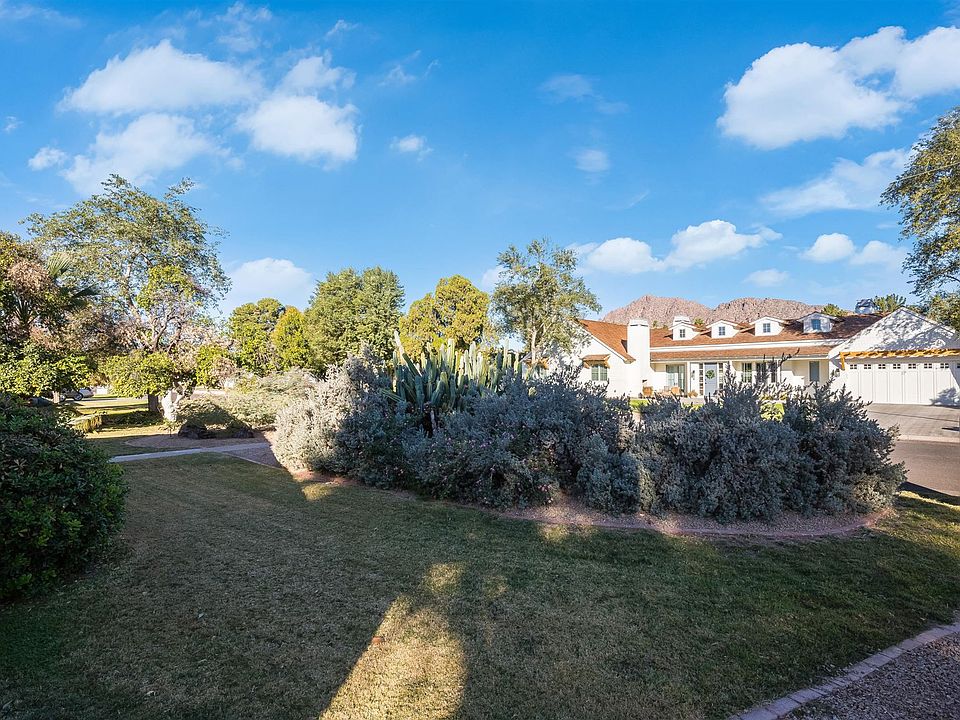 2nd image of 6121 E Calle Tuberia