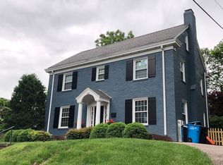 2810 Carolina Ave SW, Roanoke, VA 24014