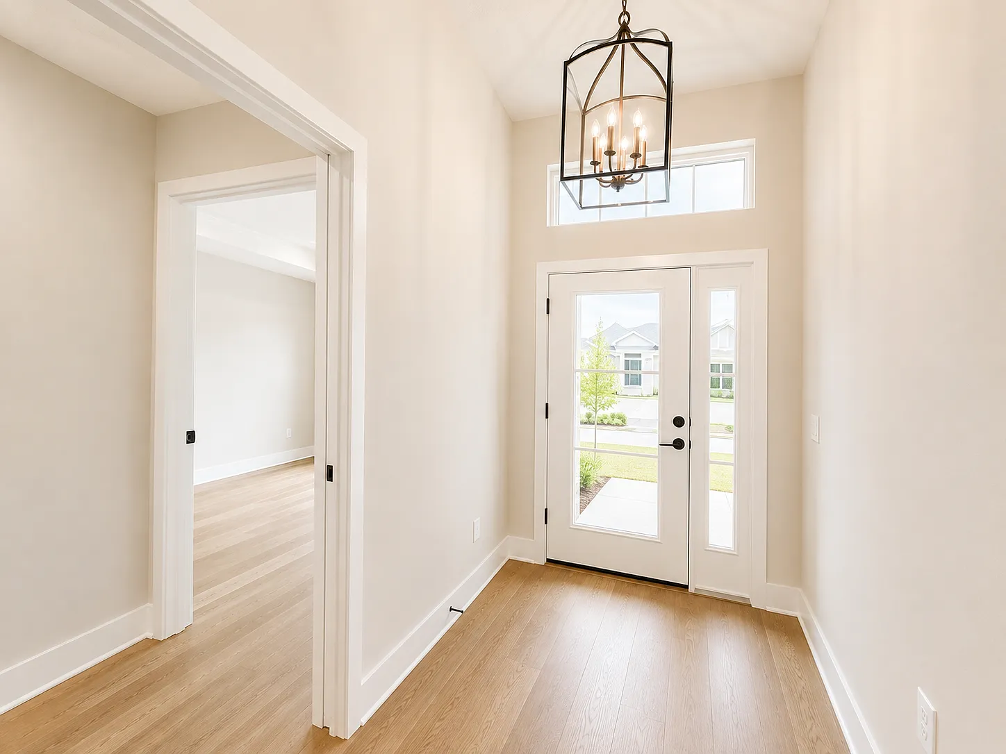 3 bed, 2136 sqft, $4,800 — Photo 3