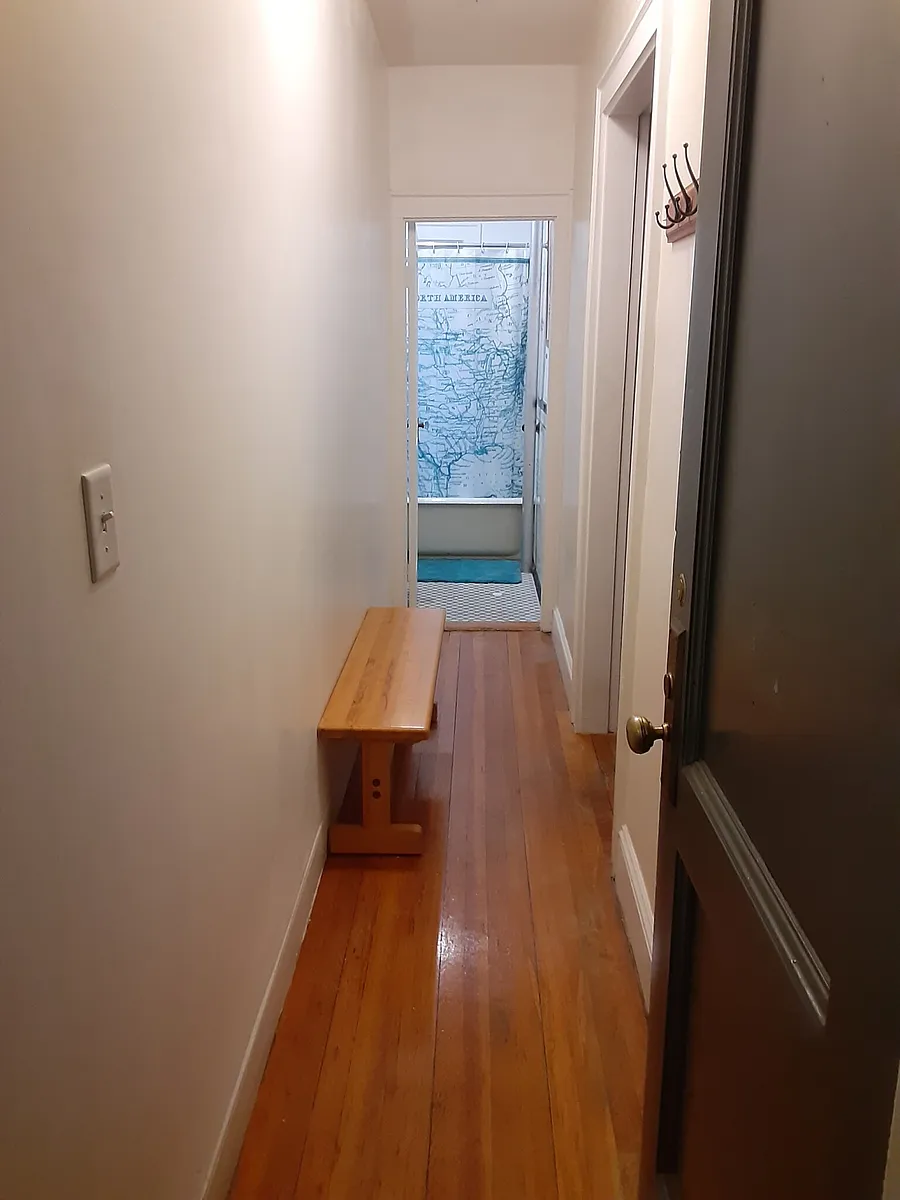 Building Photo - 5 Haskell St #3