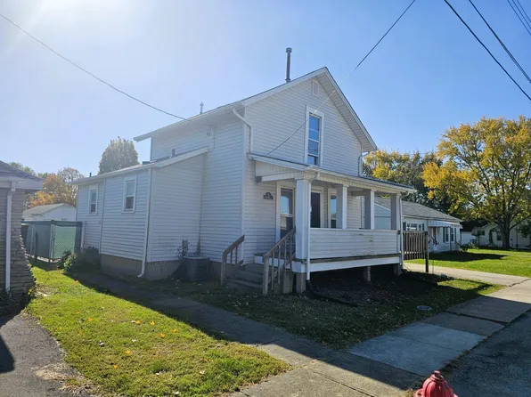 15 Walnut St, Phillipsburg, OH 45354