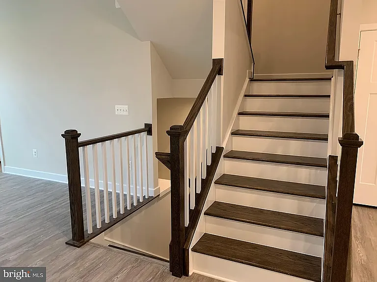 Stairway