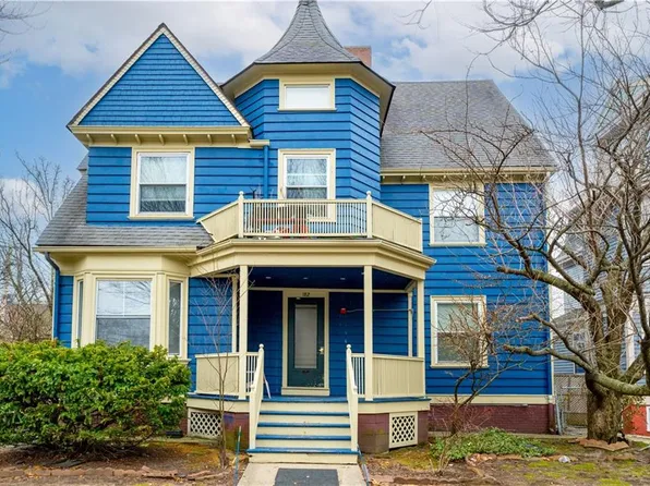 182 Adelaide Ave #7, Providence, RI 02907