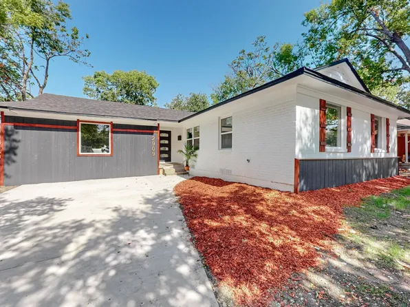 2909 Materhorn Dr, Dallas, TX 75228