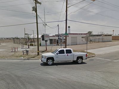 5002 Southeast Dr, Lubbock, TX, 79404