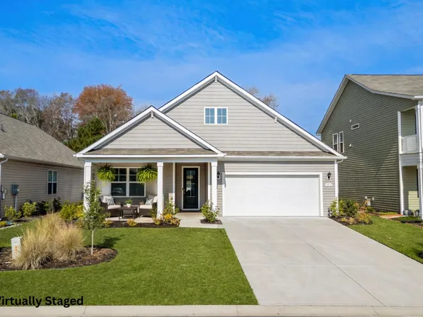 1016 Chester Glen Ct., Myrtle Beach, SC 29579