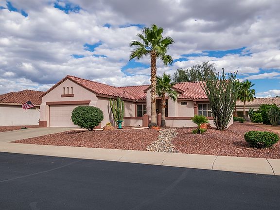 2nd image of 15942 W Clear Canyon Dr