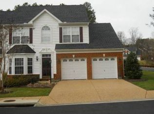 10718 Blackthorn Ln, Henrico, VA 23233