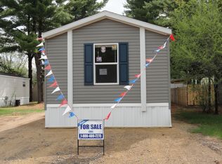 W3940 Mitchell Rd TRLR 57, Eau Claire, WI 54701