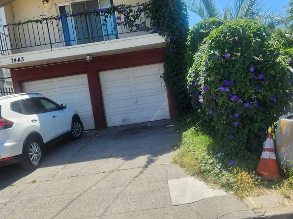 7443 Weld St, Oakland, CA 94621