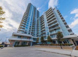 10 Deerlick Ct #1105, Toronto, ON M3A 0A7