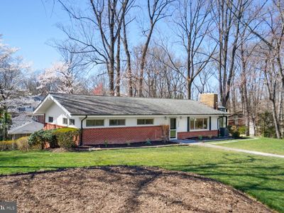 3900 Millcreek Dr, Annandale, VA, 22003