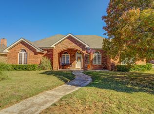 5907 Venita Ave, Lubbock, TX 79407