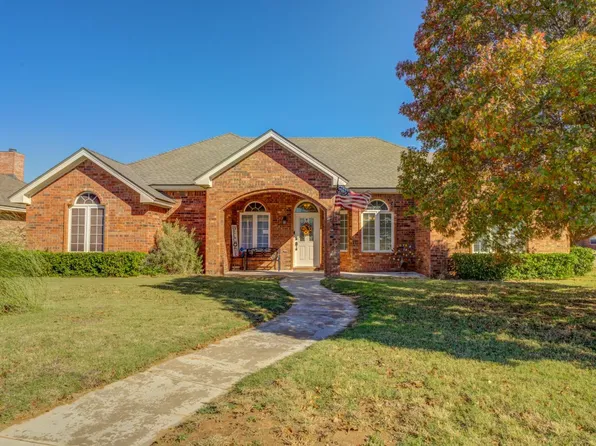 5907 Venita Ave, Lubbock, TX 79407
