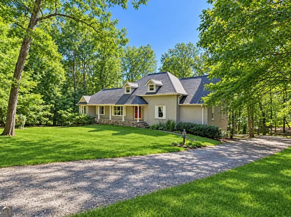 300 Westwoods Dr, Ellijay, GA 30540