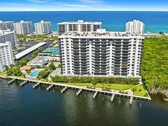 3rd image of 3420 S Ocean Boulevard #8t