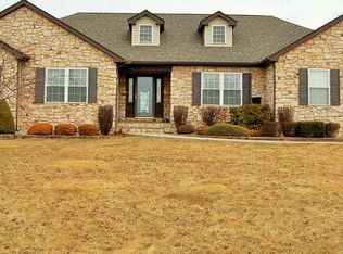 1199 Mill Ln, Earleville, MD 21919