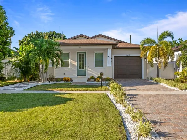 2419 17th Ave N, Saint Petersburg, FL 33713