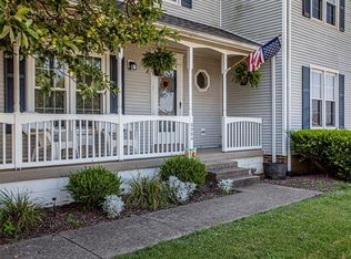 3904 Forsythe Dr, Lexington, KY 40514