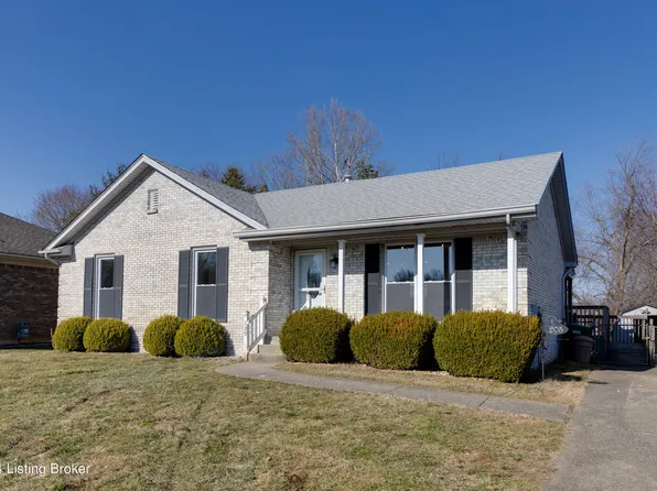 205 Holly Hills Dr, Fairdale, KY 40118