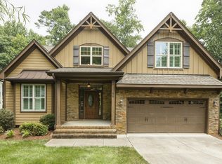 66 Cobble Ridge Dr, Pittsboro, NC 27312