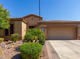 5327 S Harvest St, Gilbert, AZ 85298
